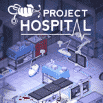 Project Hospital logo