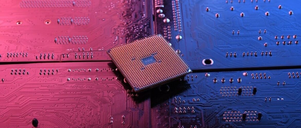 Procesor AMD czy Intel – jak dokonać wyboru?