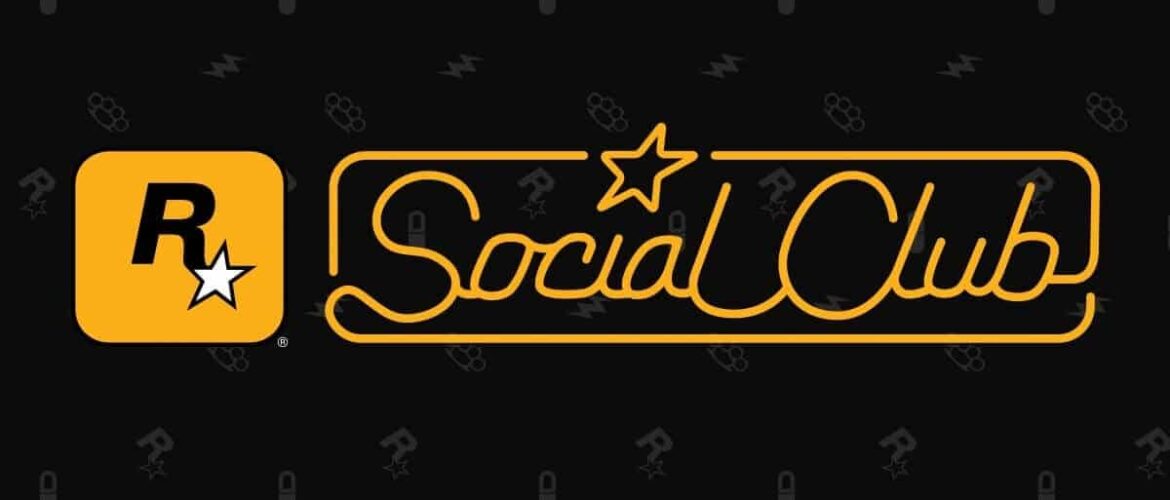 Co to jest Rockstar Games Social Club?