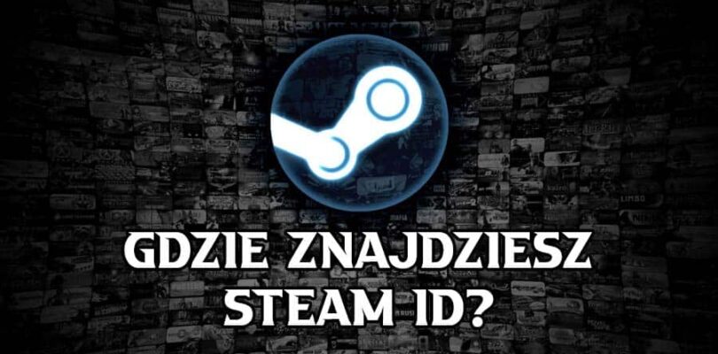 Steam ID gdzie jest?