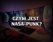 Czym jest NASA-punk?