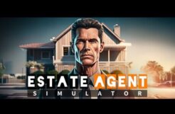Estate Agent Simulator - Symulator agenta nieruchomości