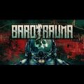 Barotrauma - logo gry indie